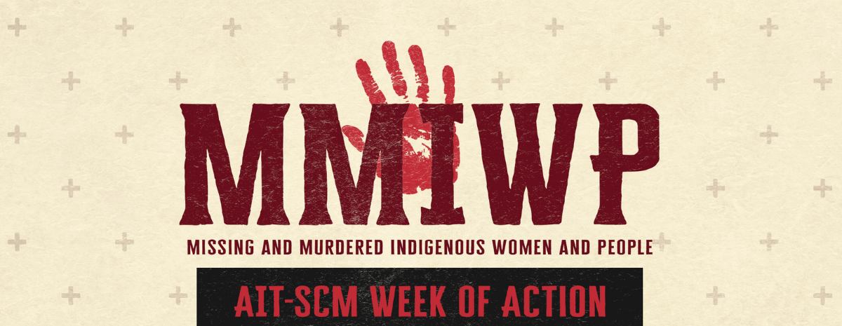 San Antonio MMIWP Coalition led: Community Action Lab